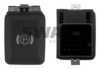 SWAG 30 93 7606 Switch, park brake actuation